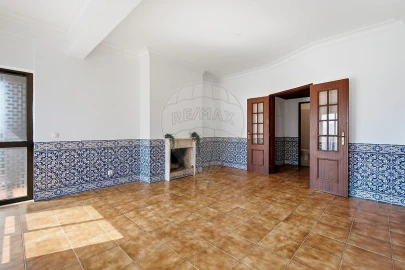 Apartamento T3 para Venda em União das Freguesias de Setúbal