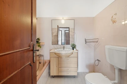 Apartamento T3 para Venda em União das Freguesias de Setúbal