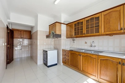 Apartamento T3 para Venda em União das Freguesias de Setúbal