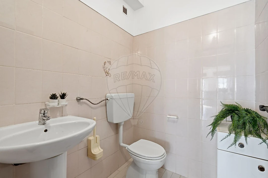 Apartamento T3 para Venda em União das Freguesias de Setúbal Foto 14