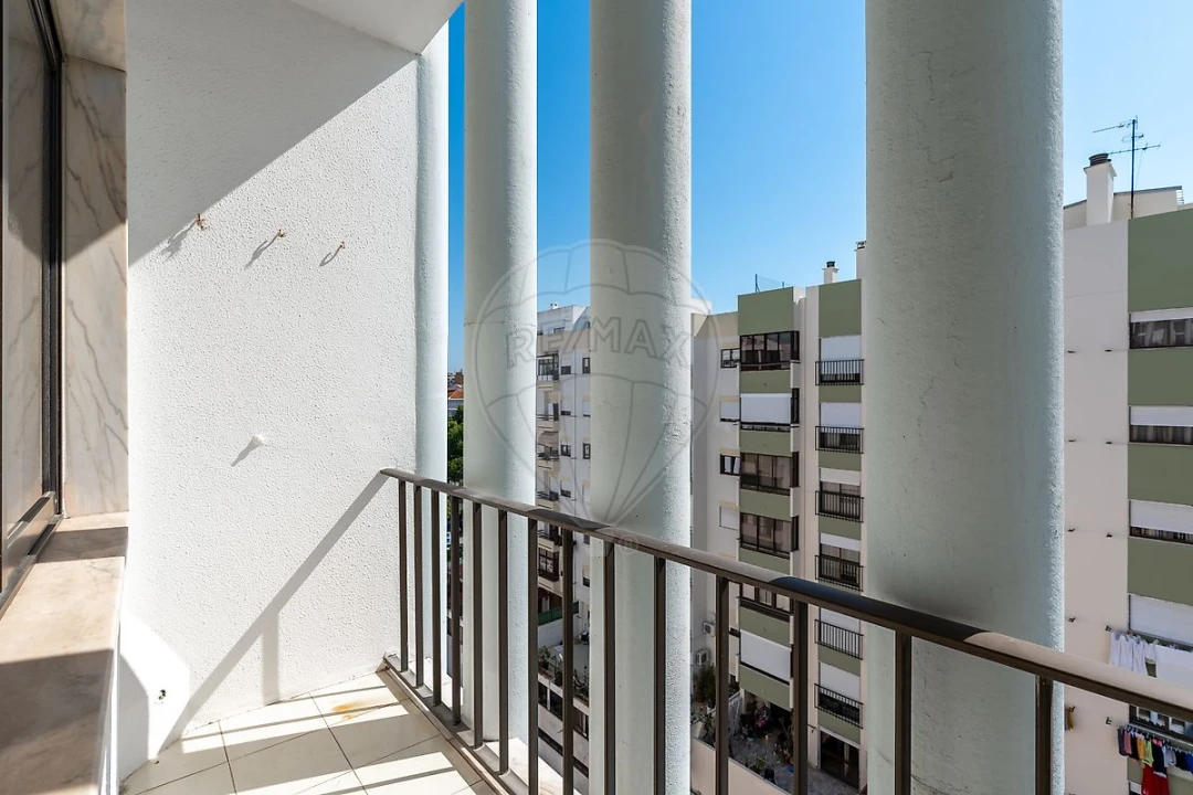 Apartamento T3 para Venda em União das Freguesias de Setúbal Foto 3