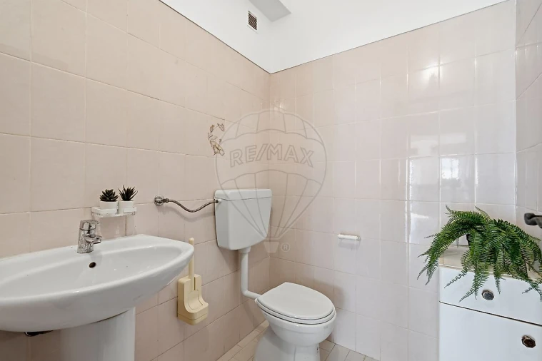 Apartamento T3 para Venda em União das Freguesias de Setúbal Foto 14