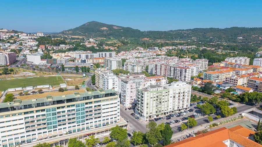 Apartamento T3 para Venda em União das Freguesias de Setúbal Foto 25