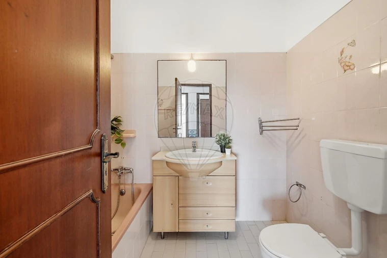 Apartamento T3 para Venda em União das Freguesias de Setúbal Foto 8