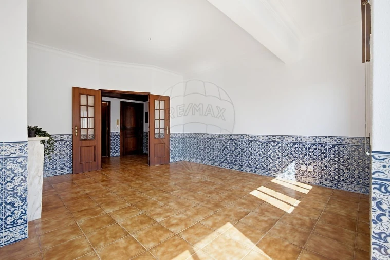 Apartamento T3 para Venda em União das Freguesias de Setúbal Foto 17