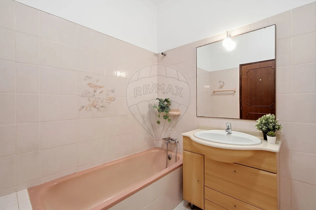 Apartamento T3 para Venda em União das Freguesias de Setúbal Foto 10