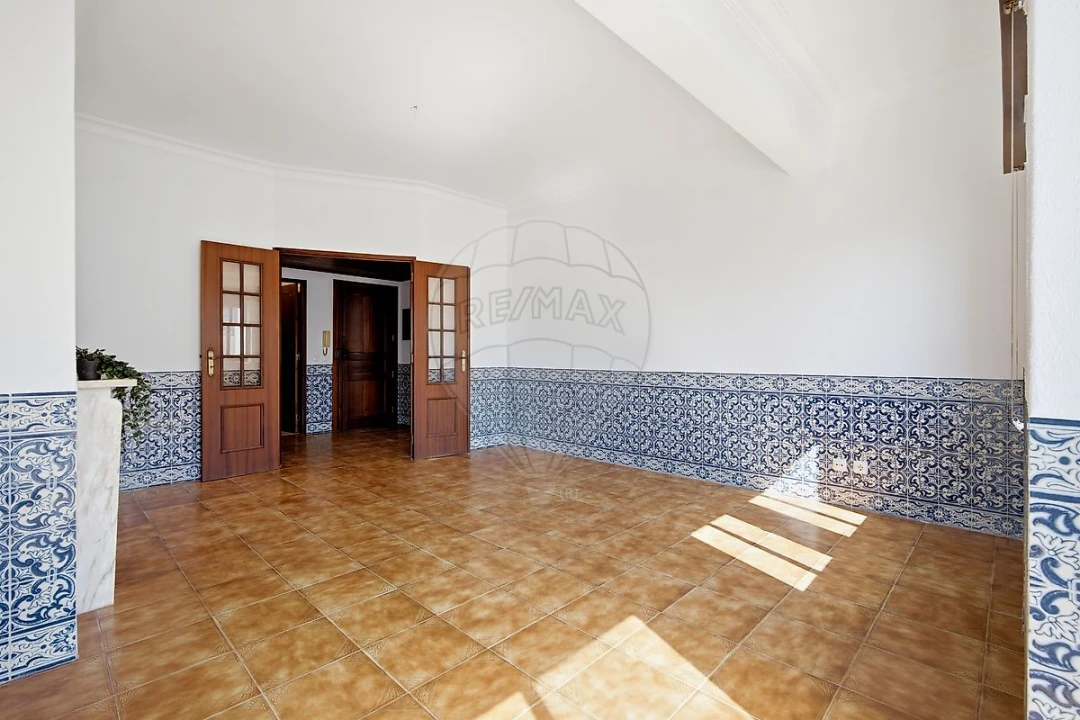 Apartamento T3 para Venda em União das Freguesias de Setúbal Foto 17