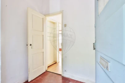 Moradia T2 para Venda em Olivais