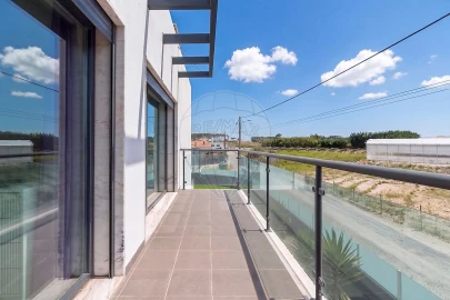Moradia T4 para Venda em Silveira