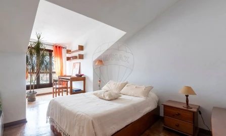 Apartamento T5 para Venda em Santa Maria, São Pedro e Matacães