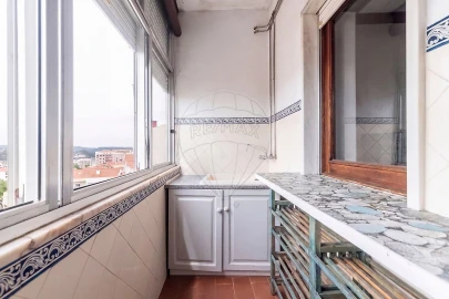 Apartamento T5 para Venda em Santa Maria, São Pedro e Matacães