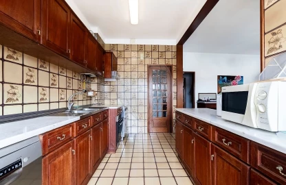 Apartamento T5 para Venda em Santa Maria, São Pedro e Matacães