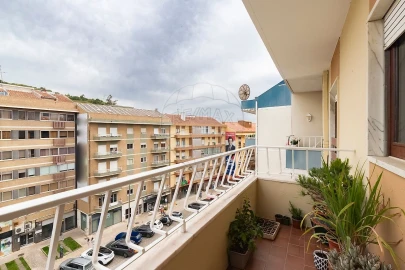 Apartamento T5 para Venda em Santa Maria, São Pedro e Matacães
