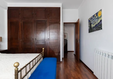 Apartamento T5 para Venda em Santa Maria, São Pedro e Matacães