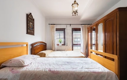 Apartamento T5 para Venda em Santa Maria, São Pedro e Matacães