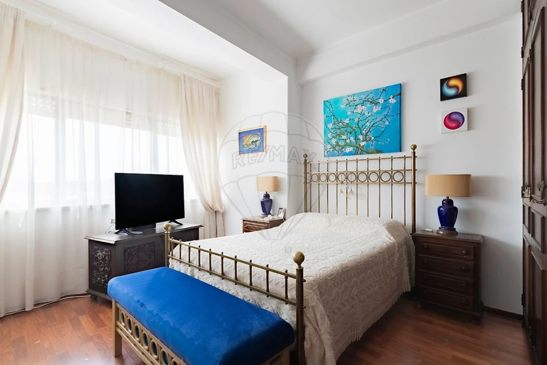 Apartamento T5 para Venda em Santa Maria, São Pedro e Matacães Foto 18