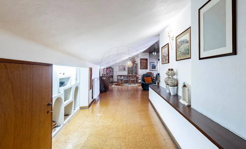 Apartamento T5 para Venda em Santa Maria, São Pedro e Matacães Foto 25