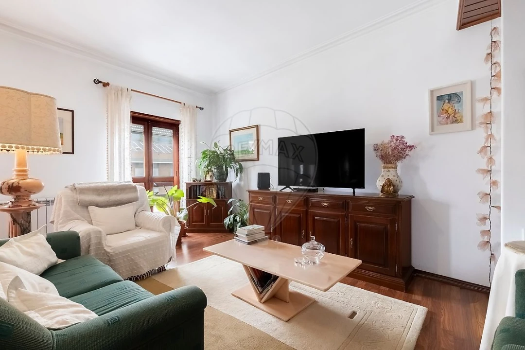 Apartamento T5 para Venda em Santa Maria, São Pedro e Matacães Foto 3