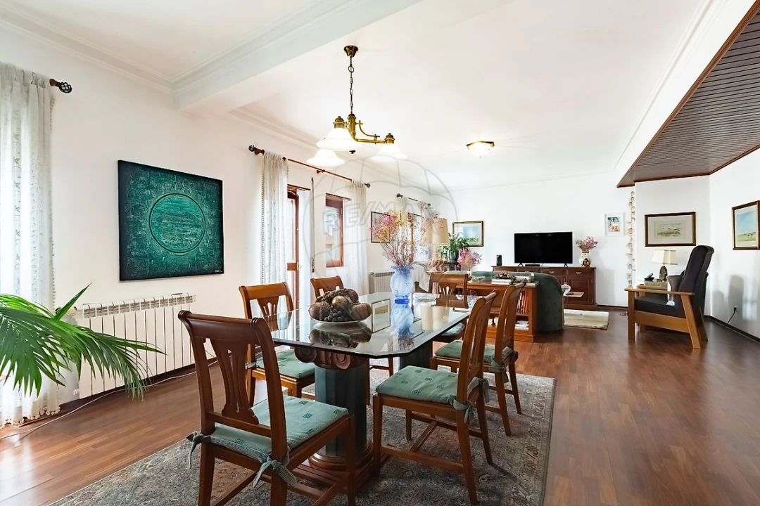 Apartamento T5 para Venda em Santa Maria, São Pedro e Matacães Foto 5