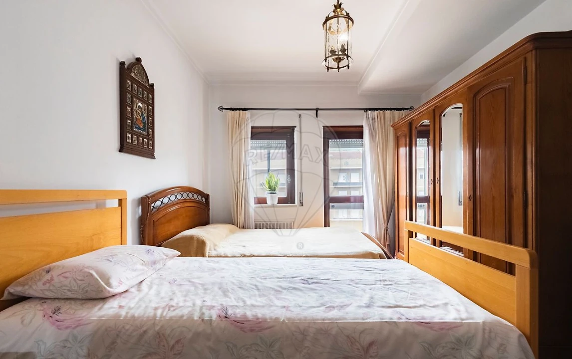 Apartamento T5 para Venda em Santa Maria, São Pedro e Matacães Foto 10
