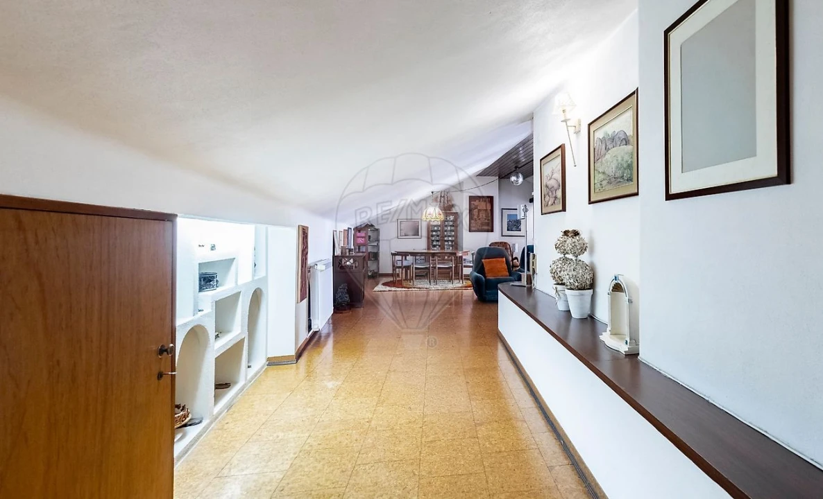 Apartamento T5 para Venda em Santa Maria, São Pedro e Matacães Foto 25