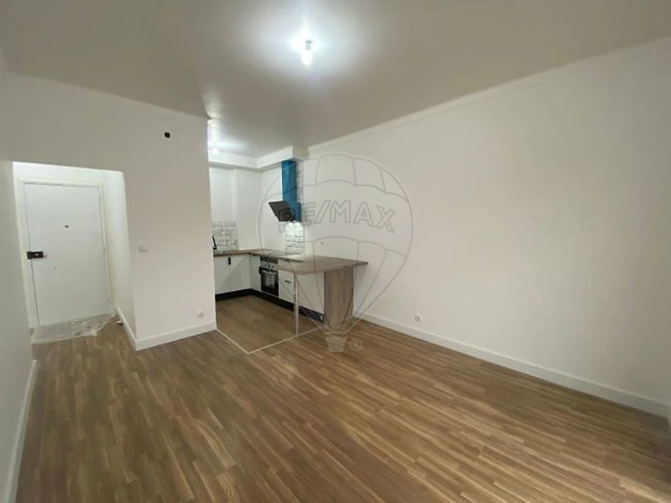 Apartamento T1 para Arrendamento em Marvila, Ribeira Santarém, São Salvador, São Nicolau Foto 9