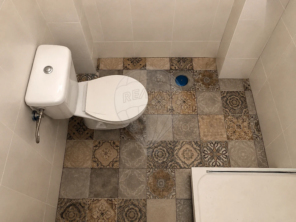 Apartamento T1 para Arrendamento em Marvila, Ribeira Santarém, São Salvador, São Nicolau Foto 10