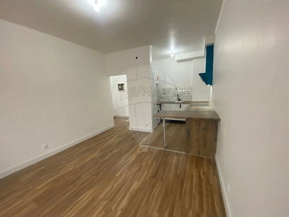 Apartamento T1 para Arrendamento em Marvila, Ribeira Santarém, São Salvador, São Nicolau Foto 6