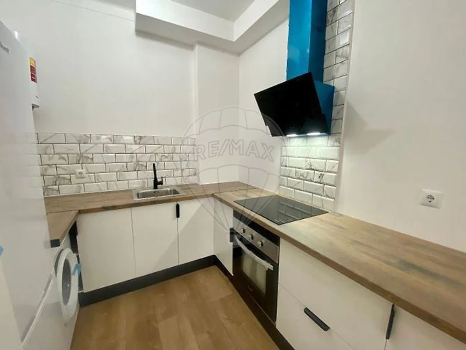Apartamento T1 para Arrendamento em Marvila, Ribeira Santarém, São Salvador, São Nicolau Foto 2