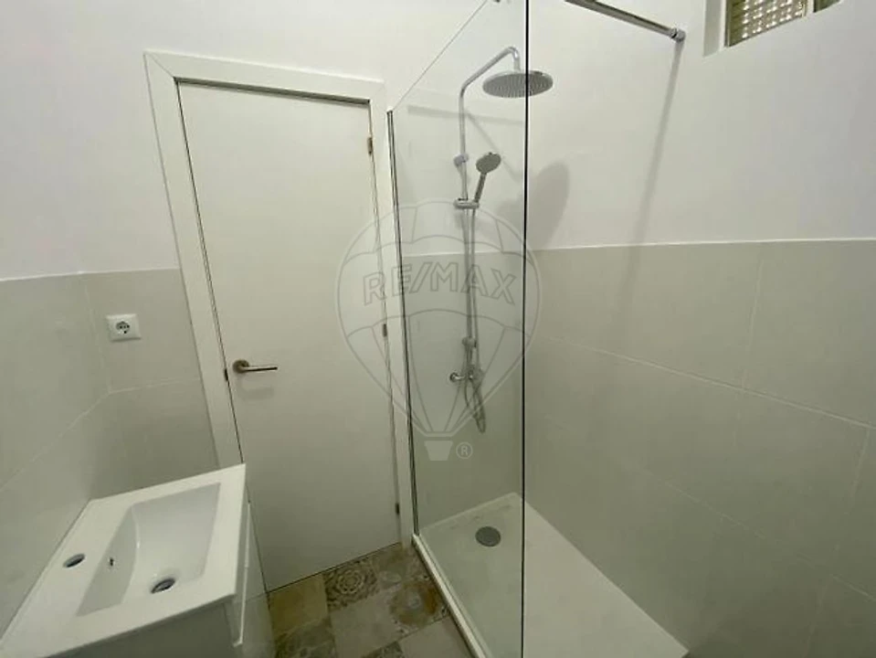Apartamento T1 para Arrendamento em Marvila, Ribeira Santarém, São Salvador, São Nicolau Foto 3