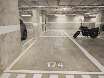 Apartamento T1 para Arrendamento em Avenidas Novas