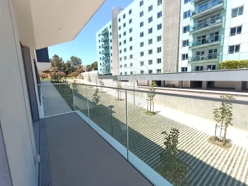 Apartamento T1 para Arrendamento em Avenidas Novas