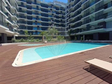 Apartamento T1 para Arrendamento em Avenidas Novas