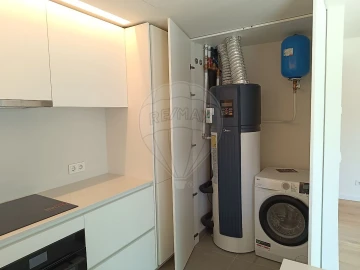 Apartamento T1 para Arrendamento em Avenidas Novas