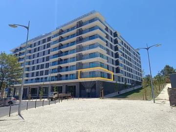 Apartamento T1 para Arrendamento em Avenidas Novas