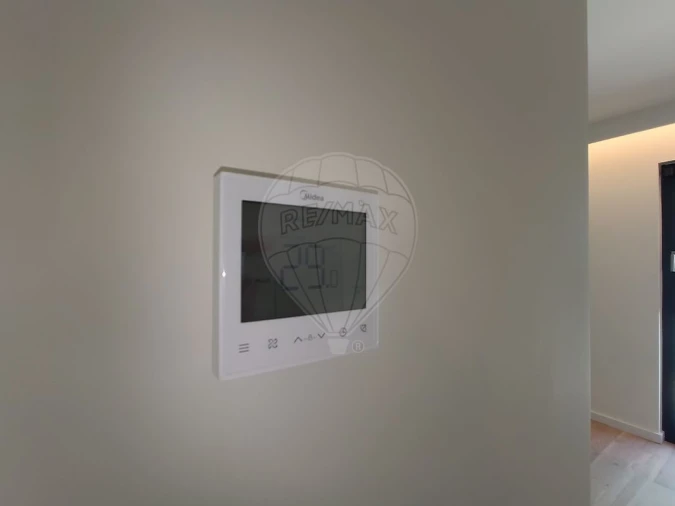 Apartamento T1 para Arrendamento em Avenidas Novas Foto 19