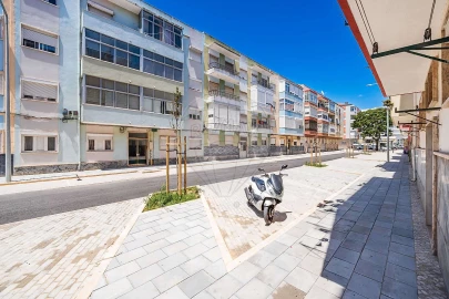 Apartamento T2 para Venda em Odivelas