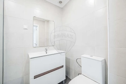 Apartamento T2 para Venda em Odivelas