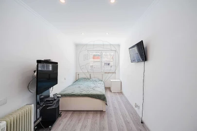 Apartamento T2 para Venda em Odivelas