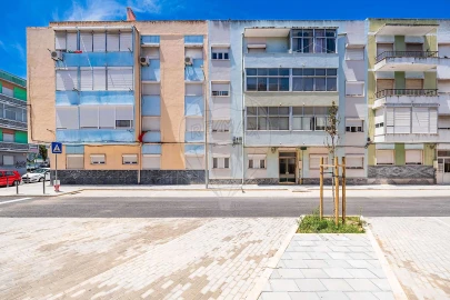 Apartamento T2 para Venda em Odivelas