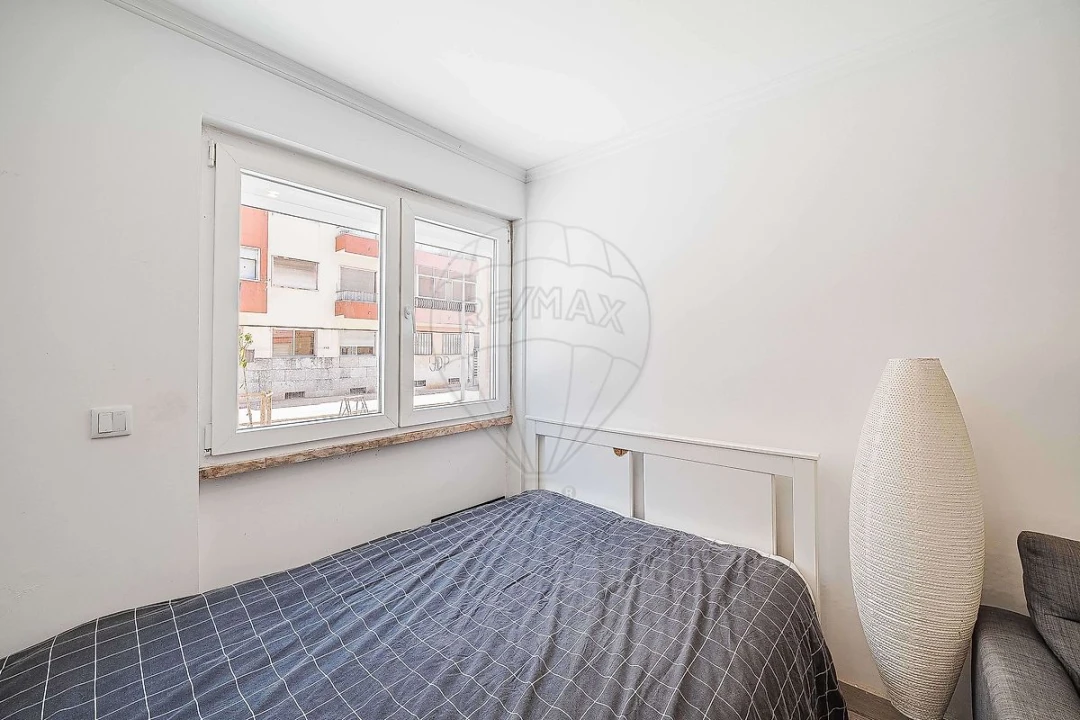 Apartamento T2 para Venda em Odivelas Foto 26
