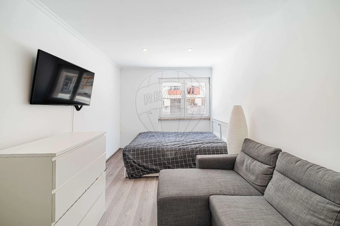Apartamento T2 para Venda em Odivelas Foto 29