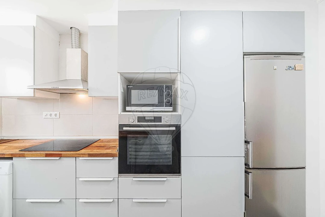 Apartamento T2 para Venda em Odivelas Foto 39
