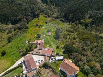 Quinta T4 para Venda em Mafra