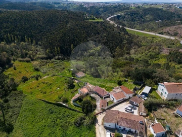 Quinta T4 para Venda em Mafra