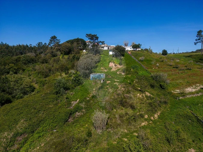 Quinta T4 para Venda em Mafra