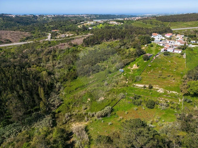 Quinta T4 para Venda em Mafra Foto 2
