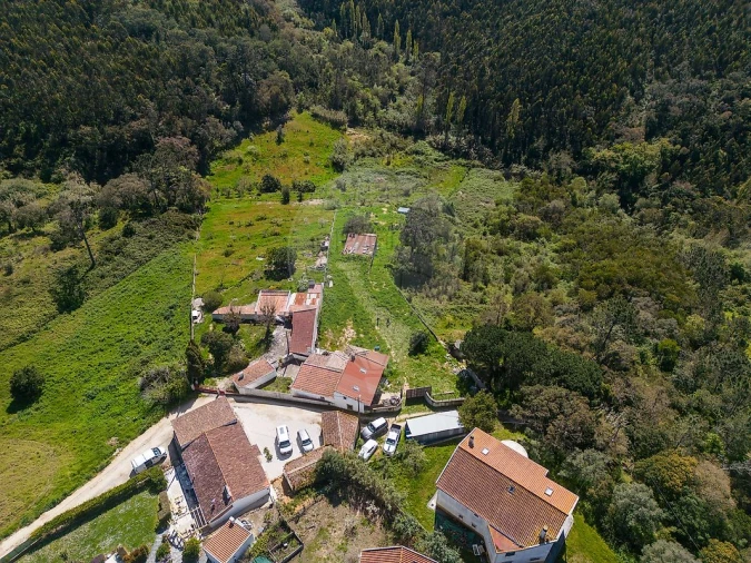 Quinta T4 para Venda em Mafra Foto 3