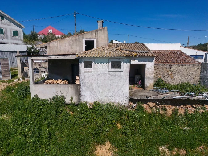 Quinta T4 para Venda em Mafra Foto 10
