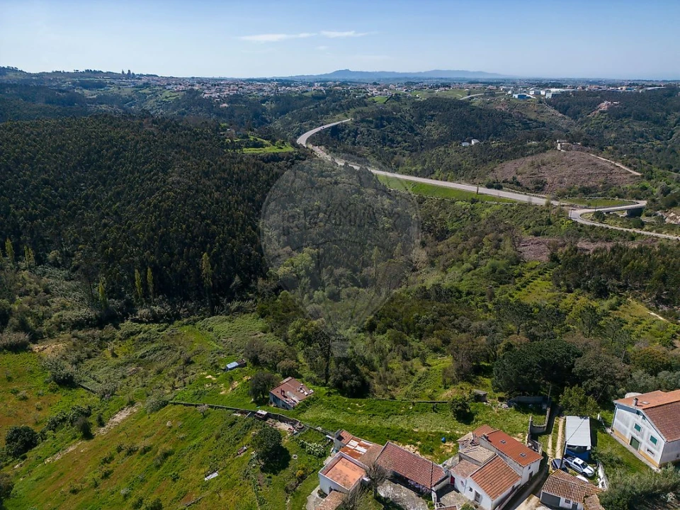 Quinta T4 para Venda em Mafra Foto 6